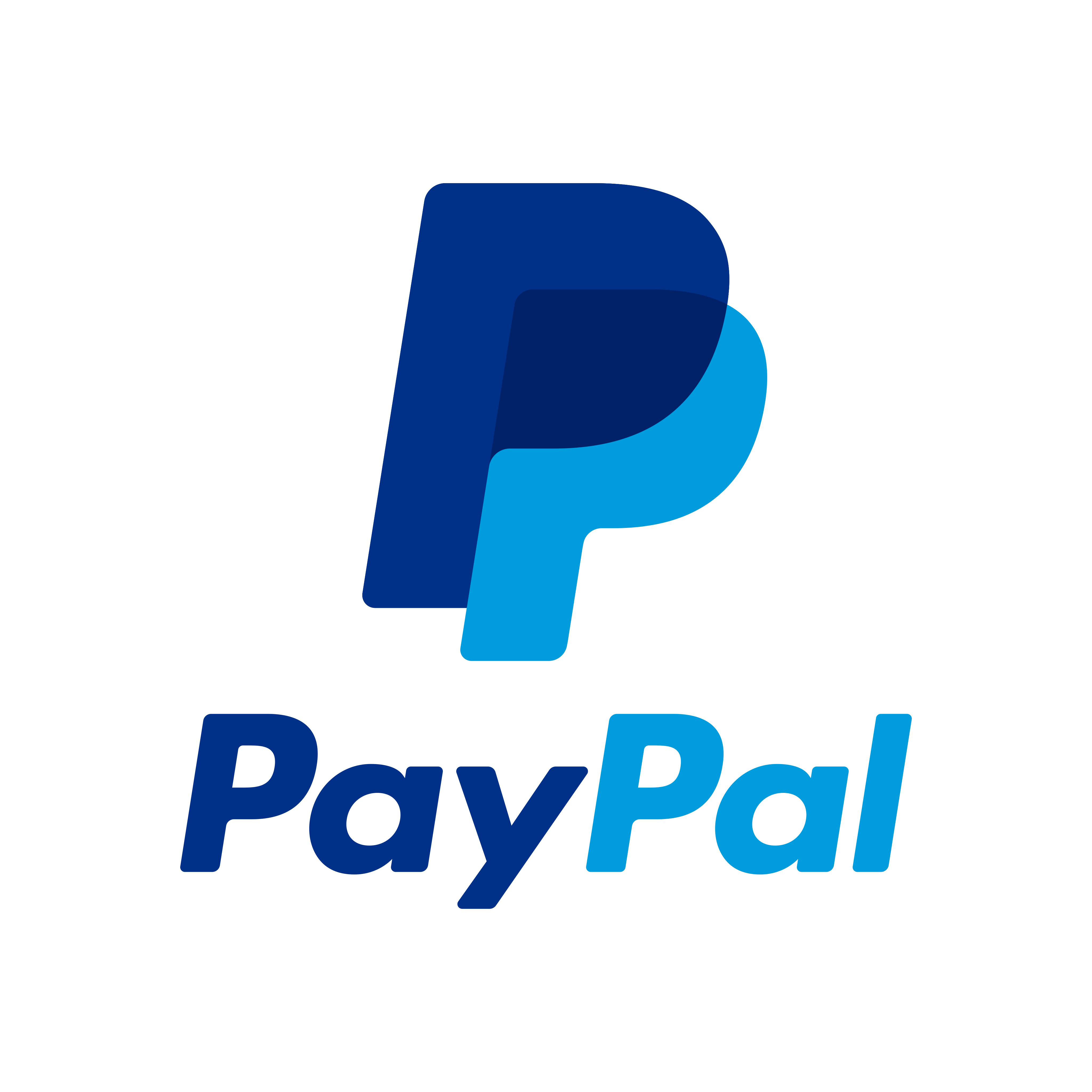 Logo PayPal