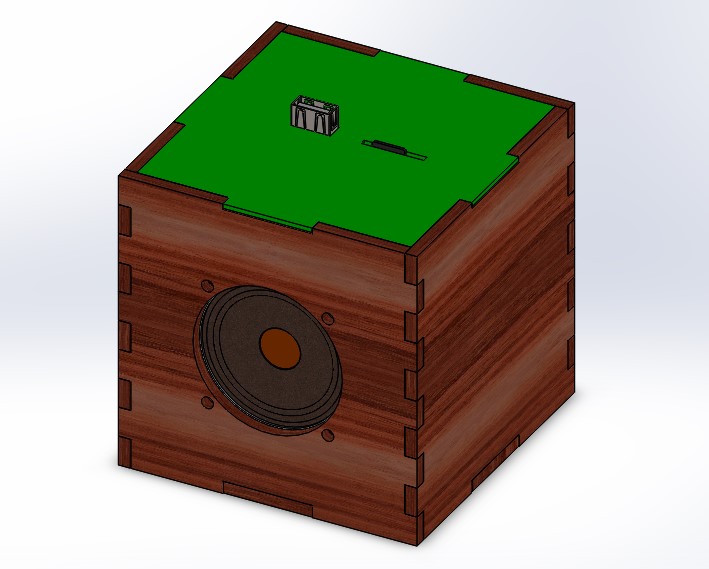 BOOMBOX