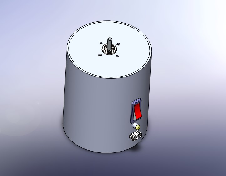 BLENDER