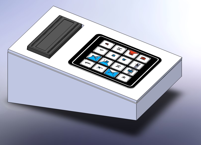 CALCULATRICE